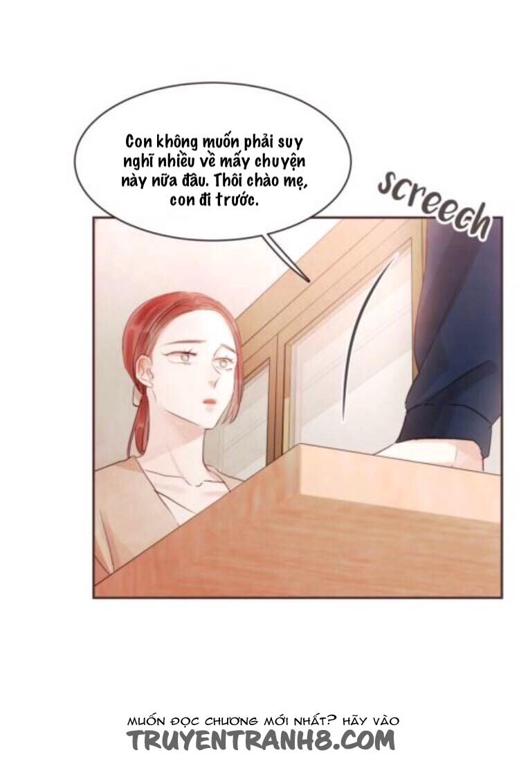 Giữa Tình Yêu Và Tình Bạn: Chapter 24
