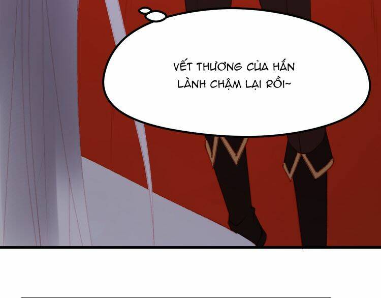 Lượm Được Một Tiểu Hồ Ly 2: Chapter 51