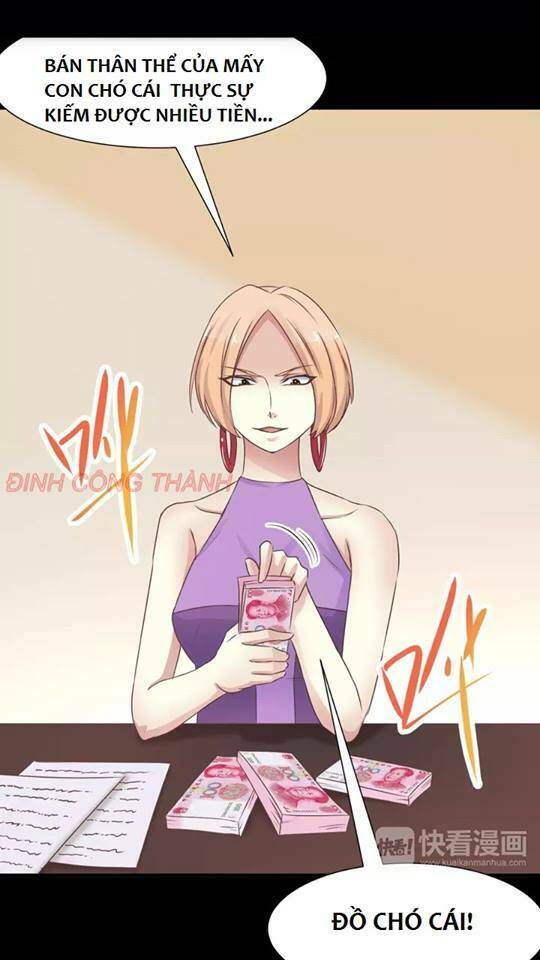 Truyện Kinh Dị Ở Tòa Nhà Số 44: Chapter 34