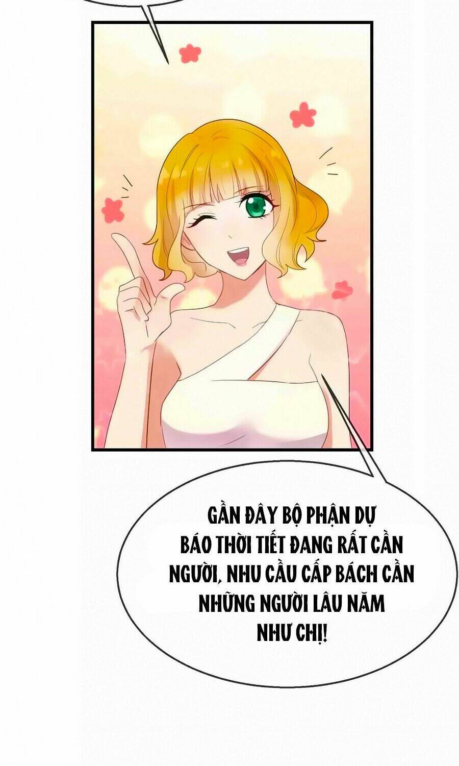 Tiền Nhậm Hữu Độc: Chapter 11