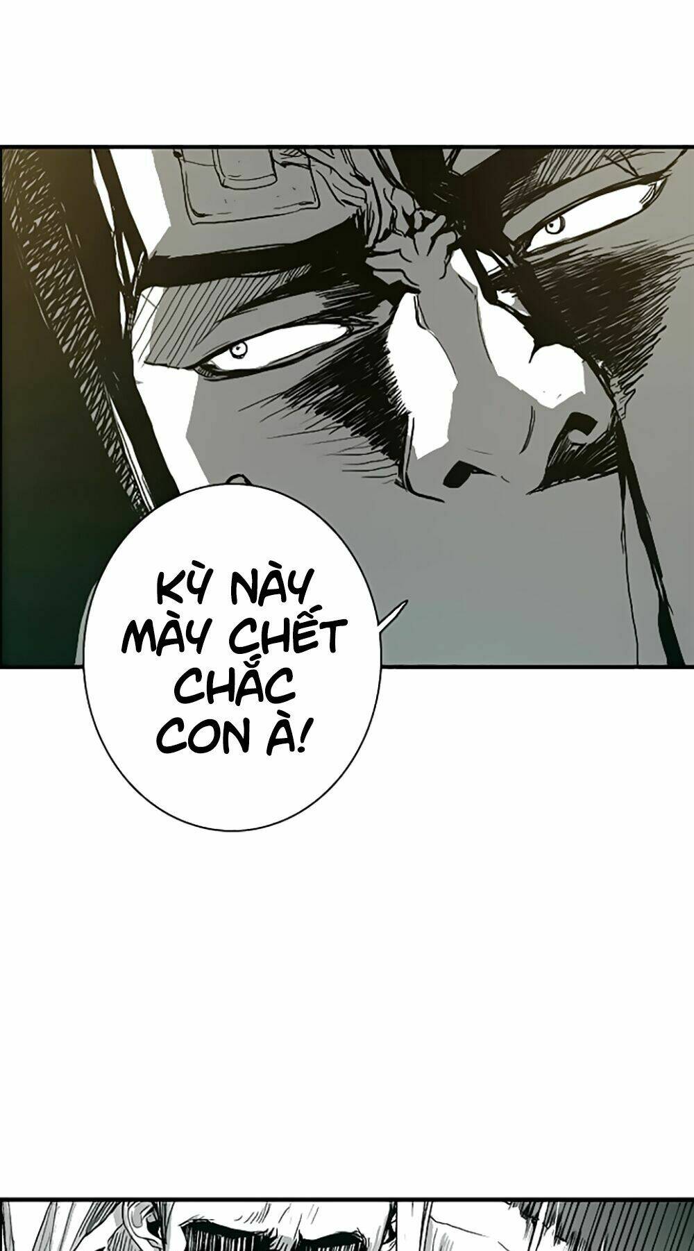 Anh Đại Bá Đạo: Chapter 3