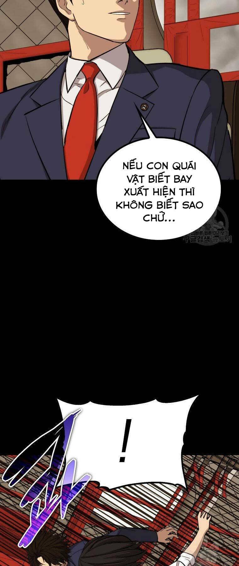 Cánh Cổng Mở Ra Đúng Ngày Đầu Tiên Tôi Thành Chính Trị Gia: Chapter 23