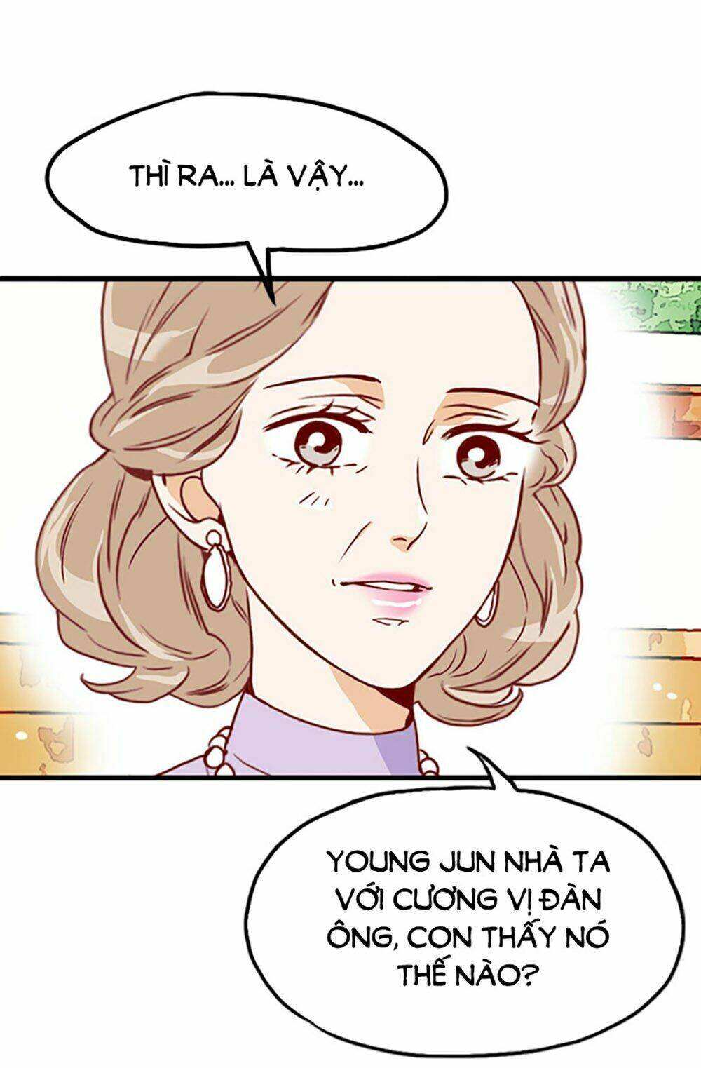 Thư Ký Kim Sao Thế Nhỉ?: Chapter 9