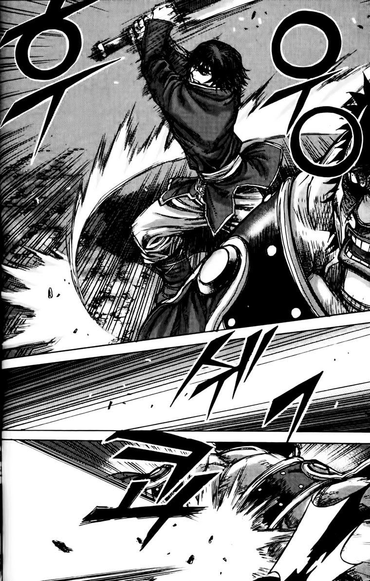 Diêm Đế: Chapter 161