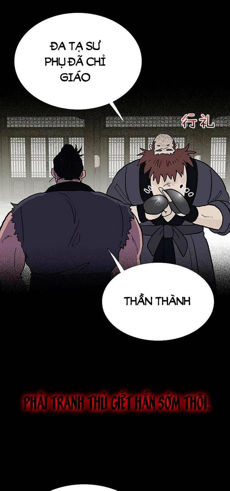 Học Sĩ Tái Sinh: Chapter 222