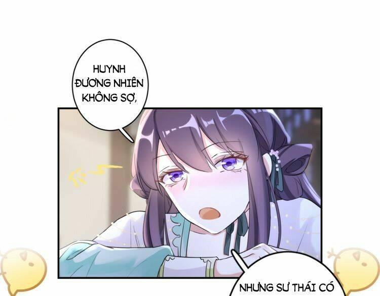 Hoa Nhan Sách: Chapter 21.2