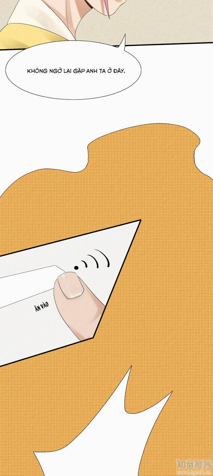 Bạn Trai Hai Mặt Của Tôi: Chapter 3