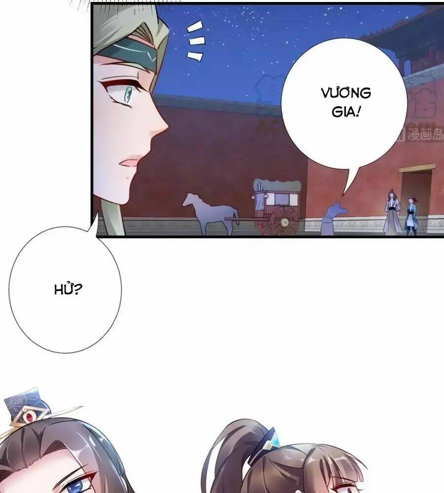 Vương Phi Có Chút Nghịch Ngợm: Chapter 50
