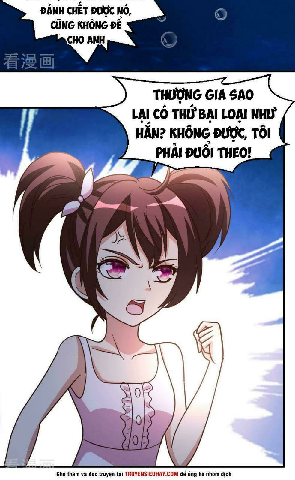 Trọng Sinh Tu Chân Tại Đô Thị: Chapter 36