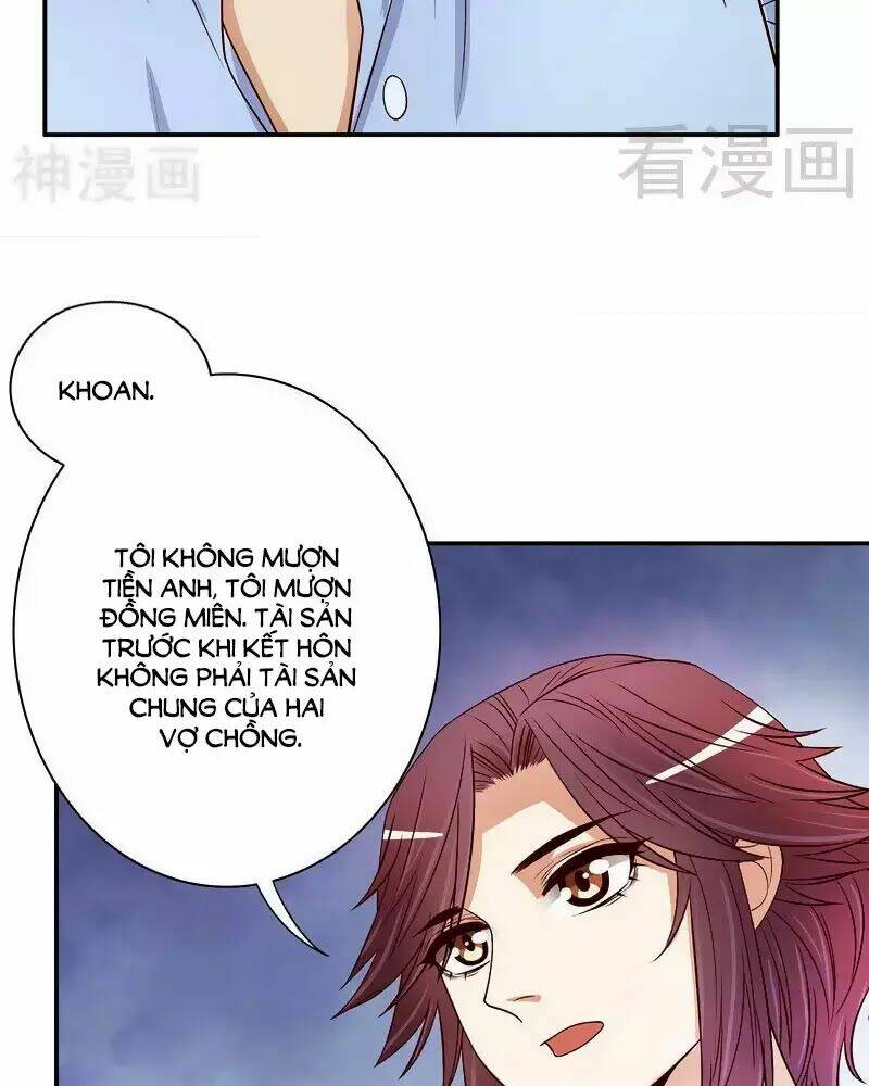 101 Phương Pháp Của Tổng Tài: Chapter 49