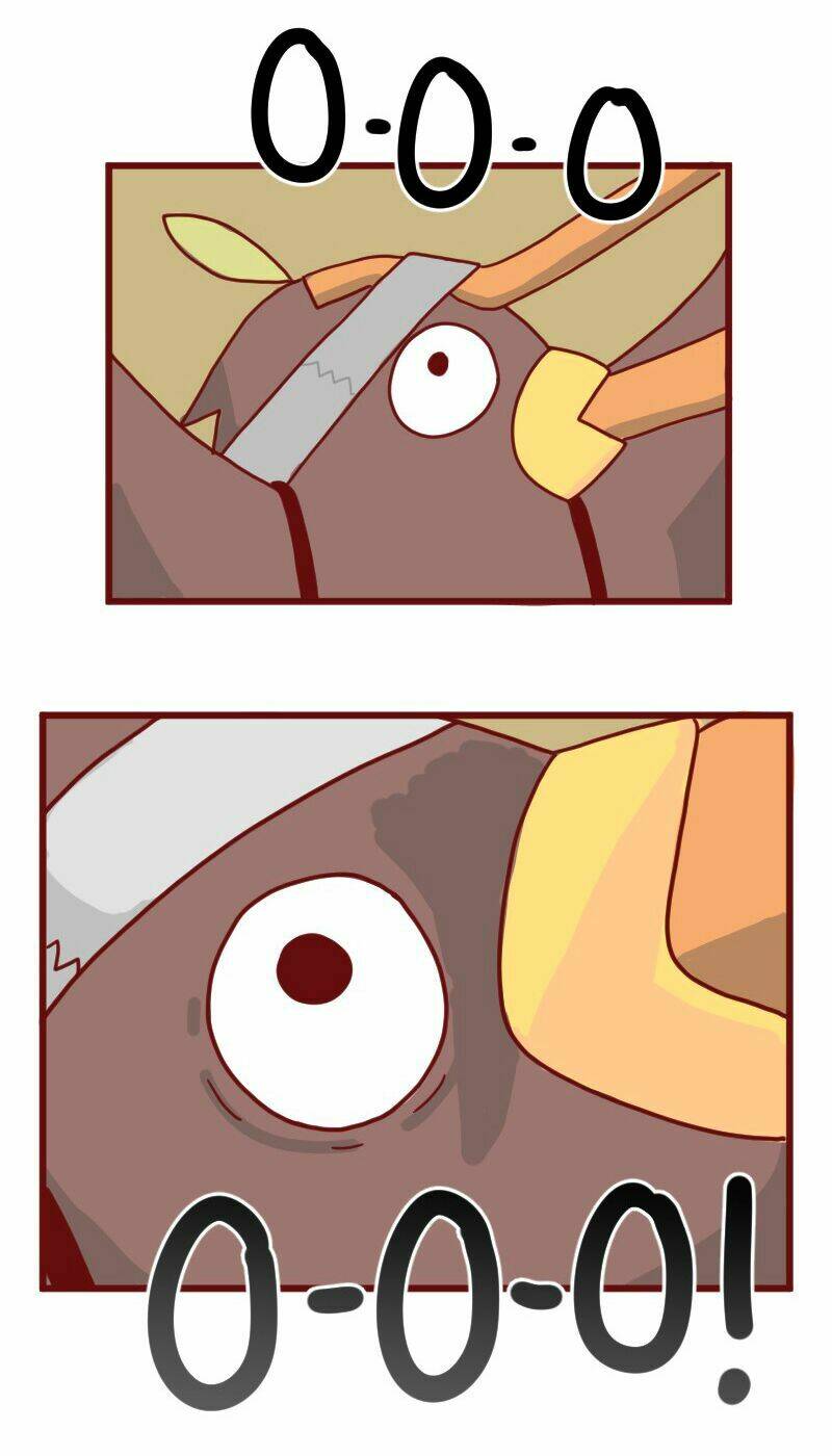 Saphie: Chú mèo một mắt: Chapter 9