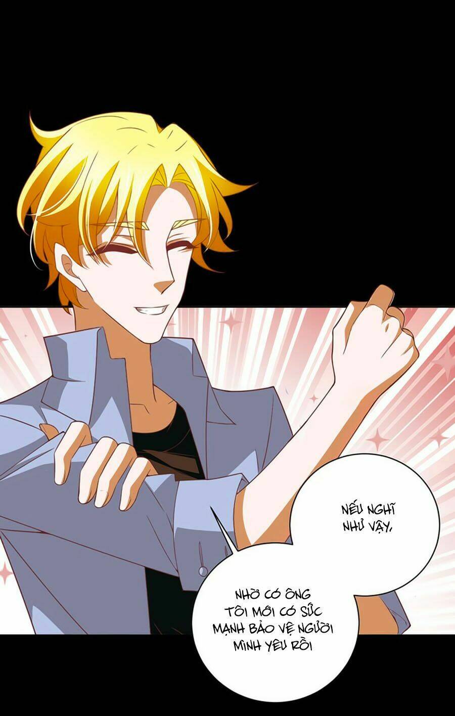 Người Yêu Khát Máu Của Tôi: Chapter 42