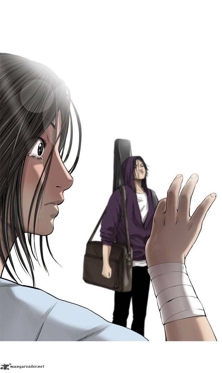 Diamond Dust: Chapter 7