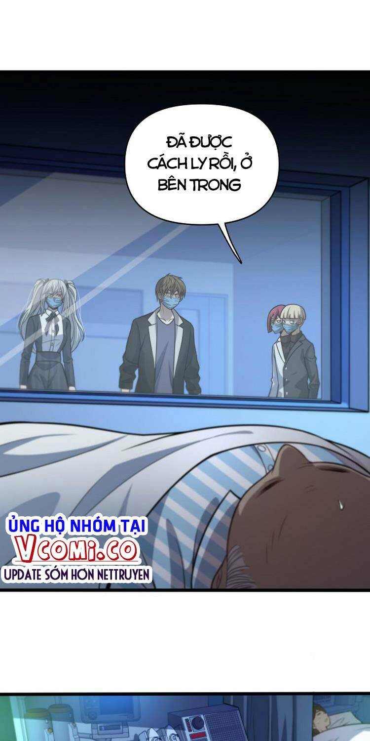 Trọng Sinh Tiểu Y Tiên: Chapter 144