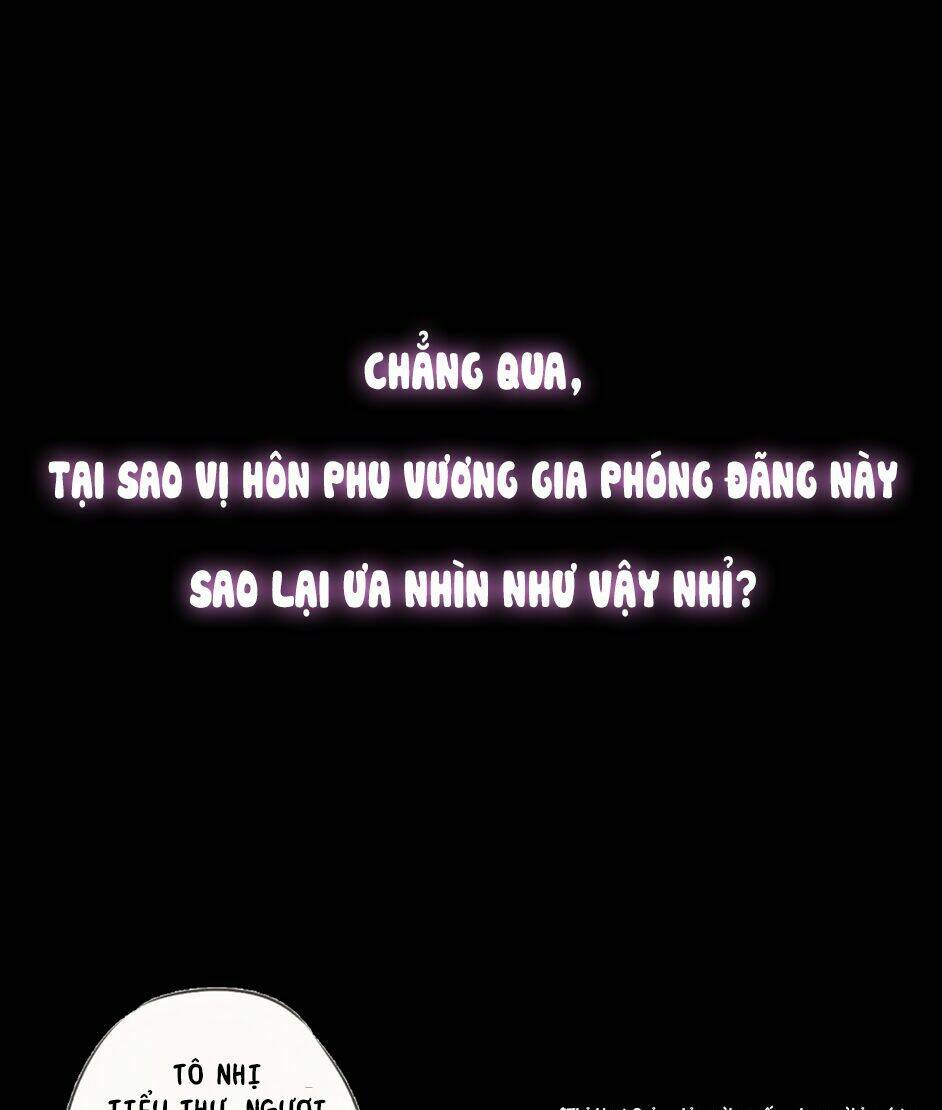 Ồ, Sủng Phi Đại Nhân Của Ta: Chapter 0