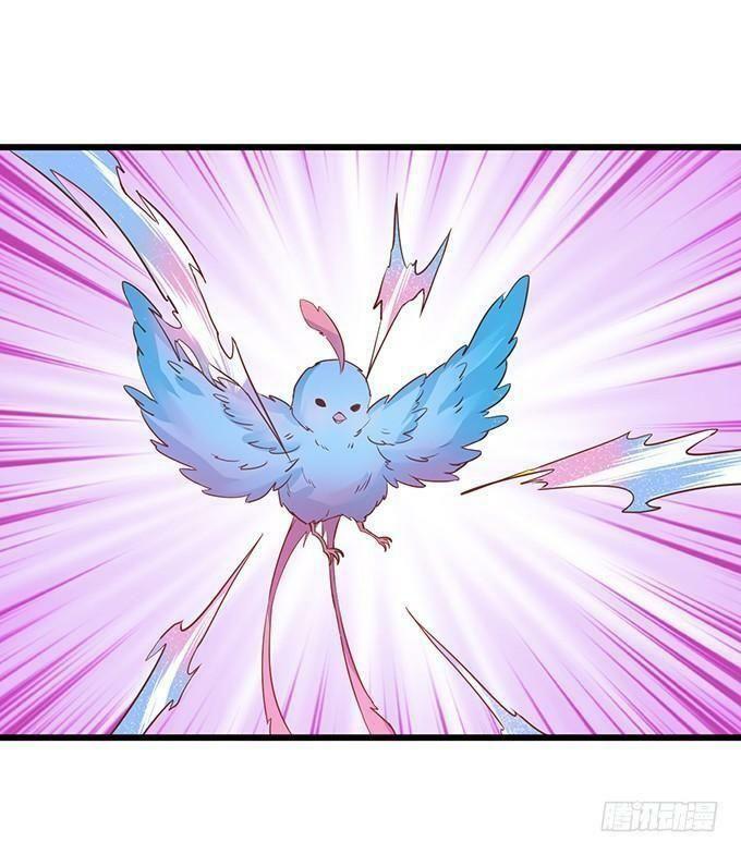 Hồ Tiên Hung Bạo: Chapter 54