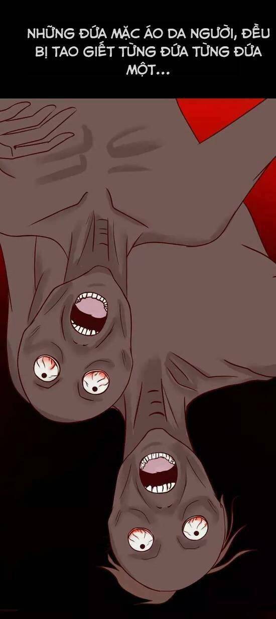 Tấm Da Người: Chapter 7