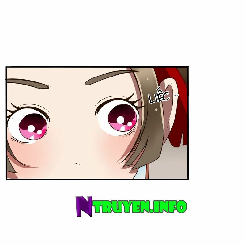 Thông Linh Phi: Chapter 35