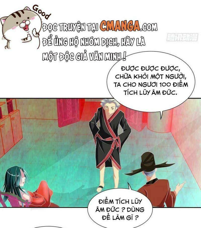 Tôi Là Thần Y: Chapter 184