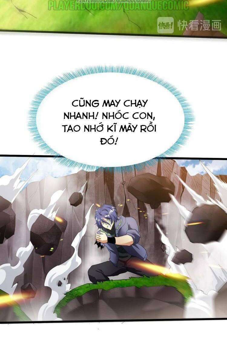 Kinh Thế Kỳ Nhân: Chapter 21