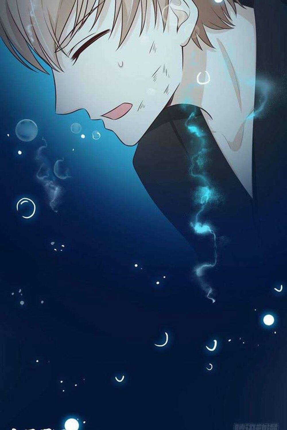 Thâm Hải Chi Ca: Chapter 26