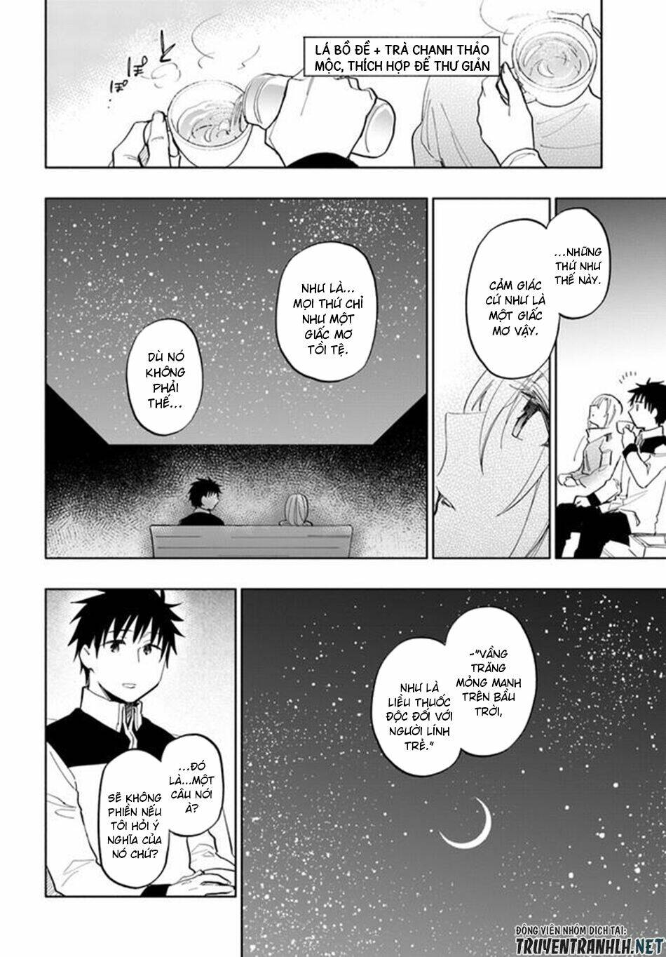 Takarakuji De 40-Oku Atattandakedo Isekai Ni Ijuu Suru: Chapter 18