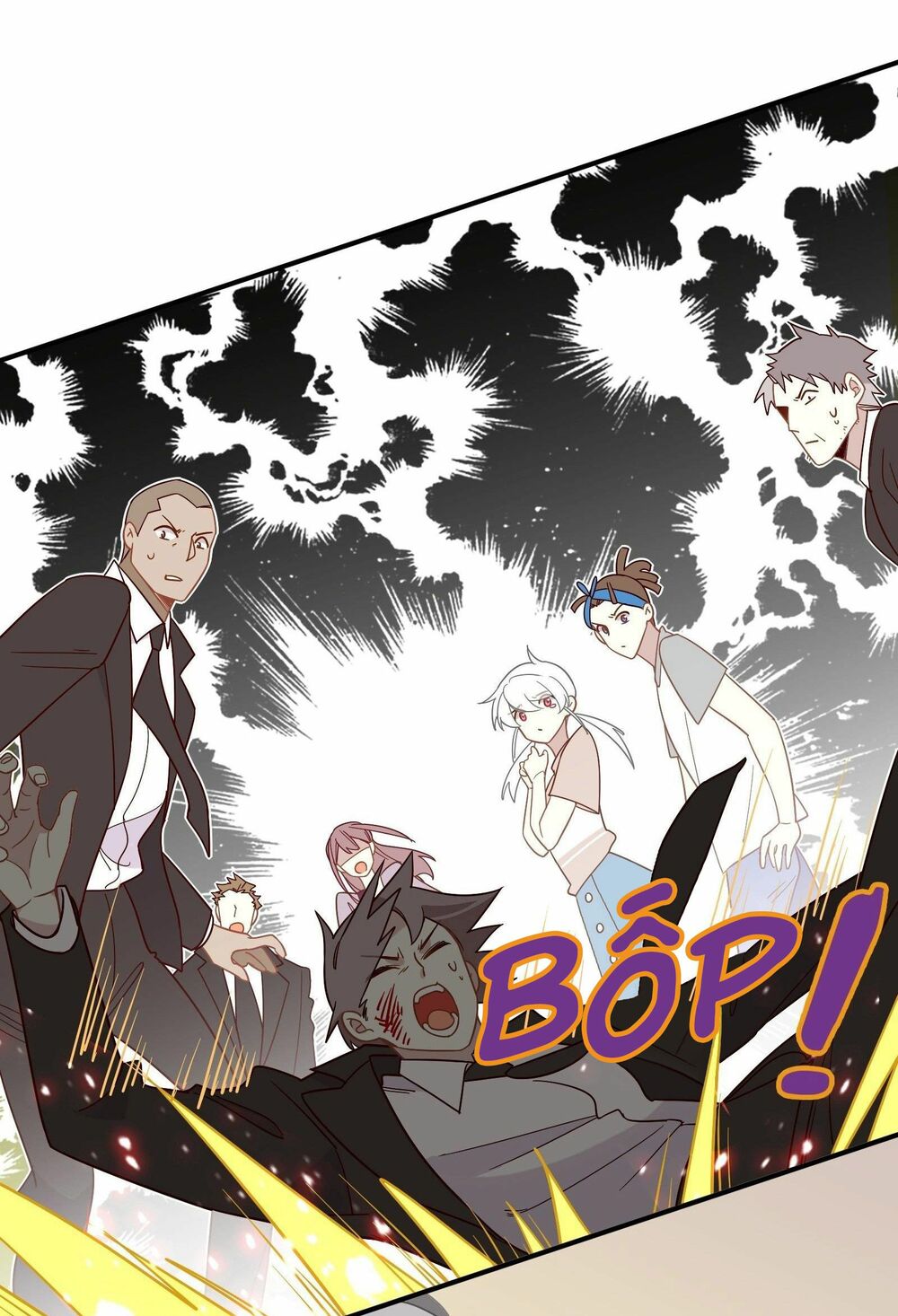 Nữ Phụ Như Tôi Cũng Có Ngày Ra Mắt: Chapter 52