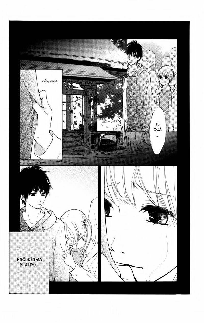 100% Gokuama Kareshi!: Chapter 1