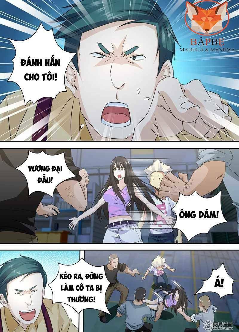 Tôi Là Thần Y: Chapter 55