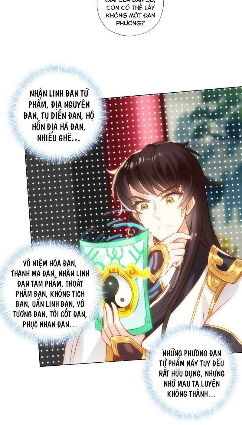 Bất Hủ Phàm Nhân: Chapter 54