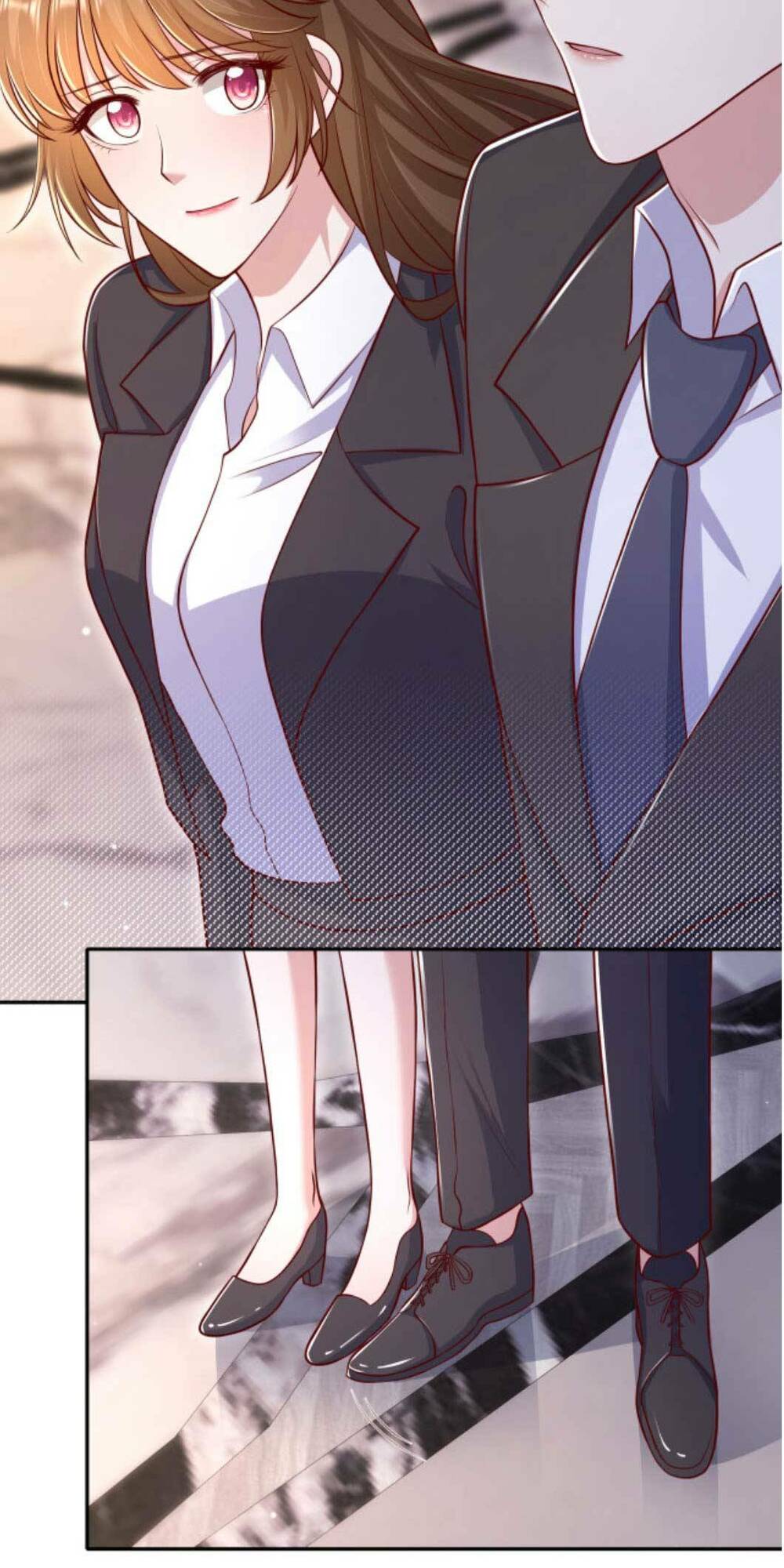 Nhất Sanh Hữu Hỉ: Chapter 64