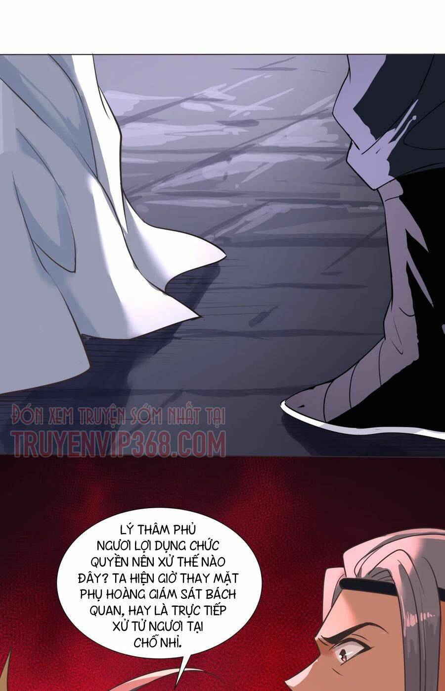 Trăm Vạn Cách Thành Thần: Chapter 14