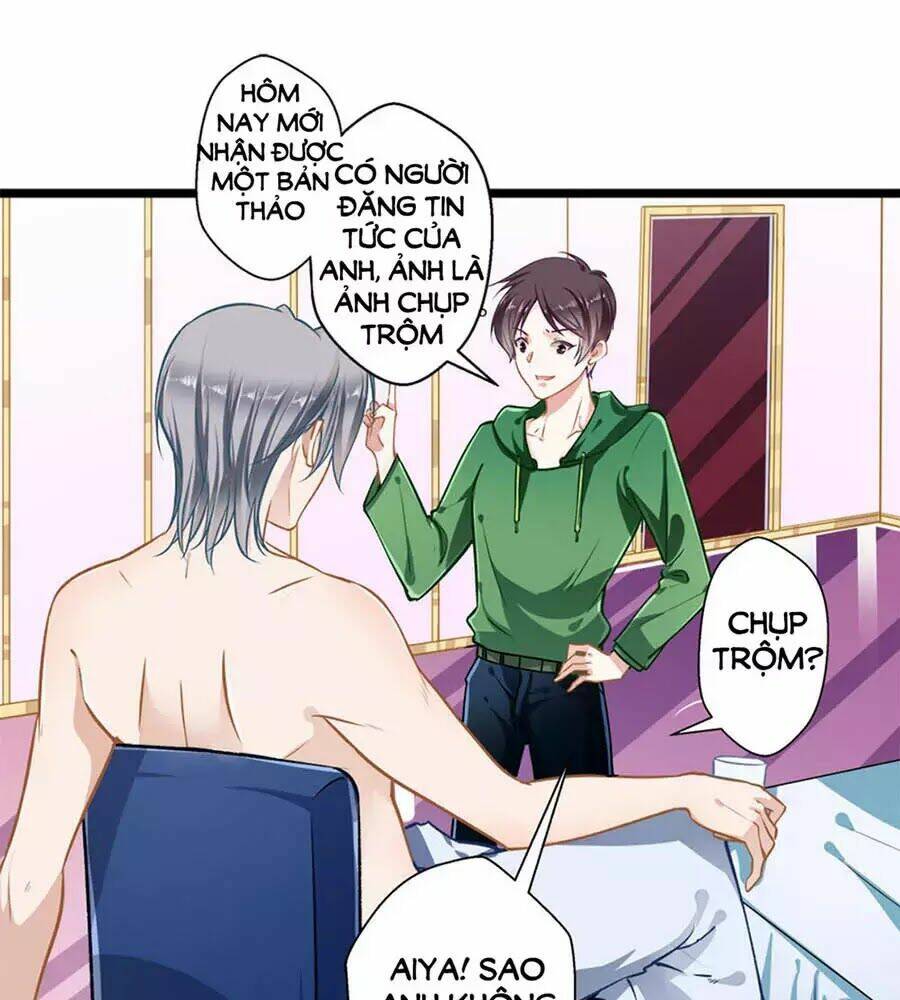 Cưng Chiều Ái Thê Hư Hỏng: Chapter 40