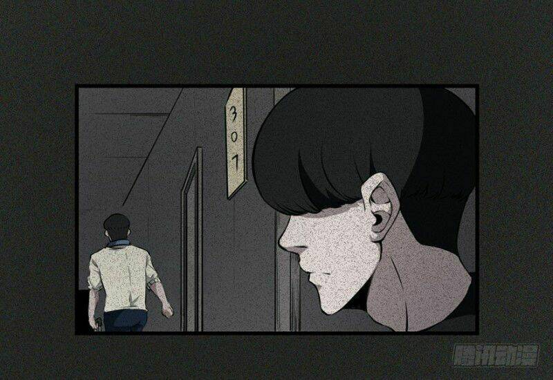 Trở Lại Căn Nhà Ma: Chapter 8