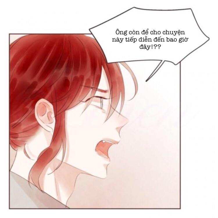 Giữa Tình Yêu Và Tình Bạn: Chapter 33