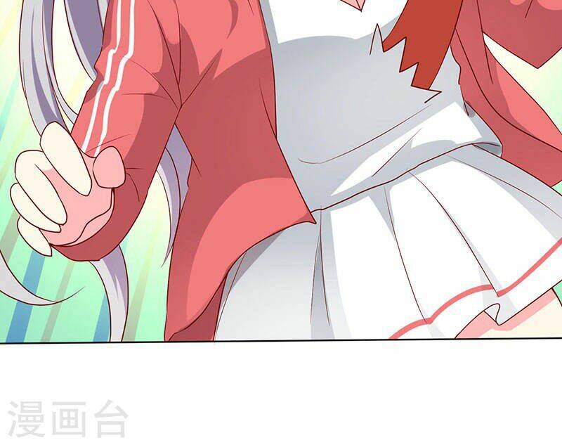 Này! Đừng Động Vào Phô Mai Của Tôi: Chapter 68