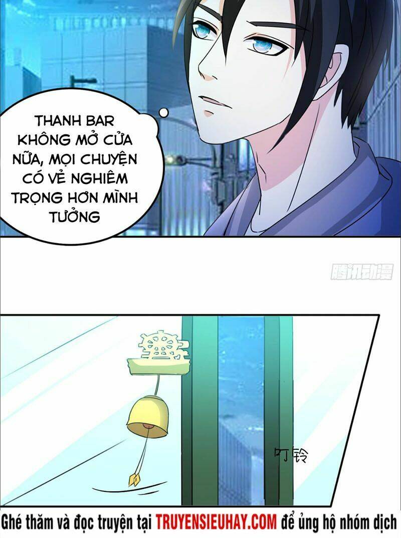 Trọng Sinh Tu Chân Tại Đô Thị: Chapter 15