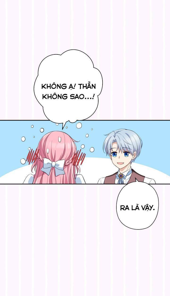 Gửi Đến Người Bạn Của Tôi: Chapter 14