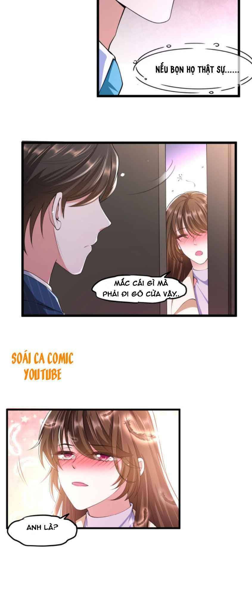 Nhất Sanh Hữu Hỉ: Chapter 20