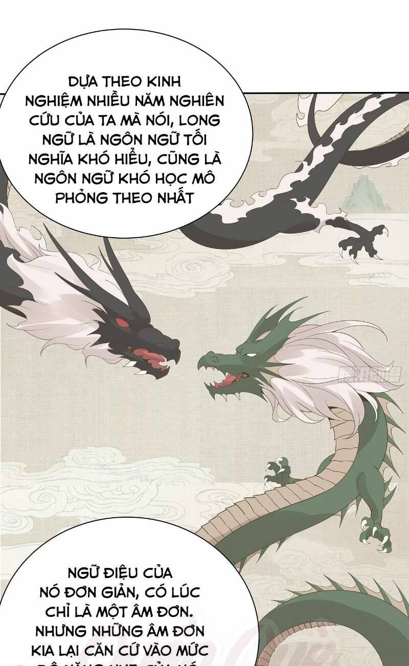 Nghịch Lân: Chapter 53