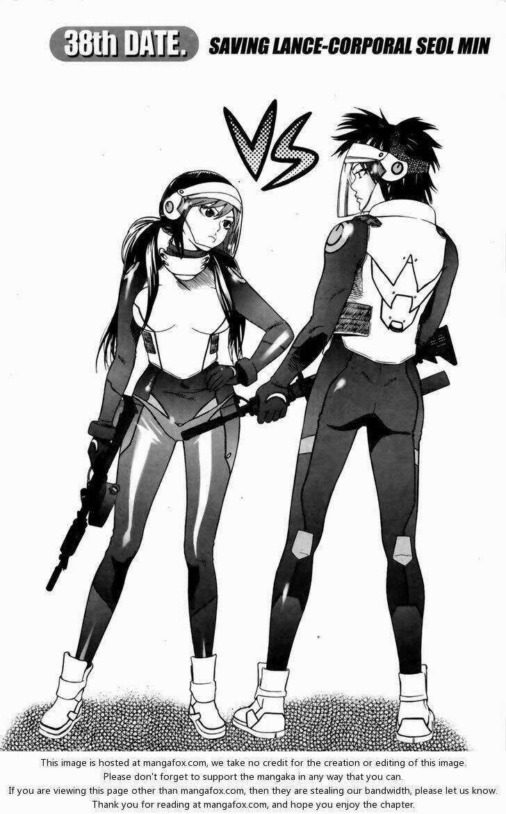 Need A Girl: Chapter 38.1