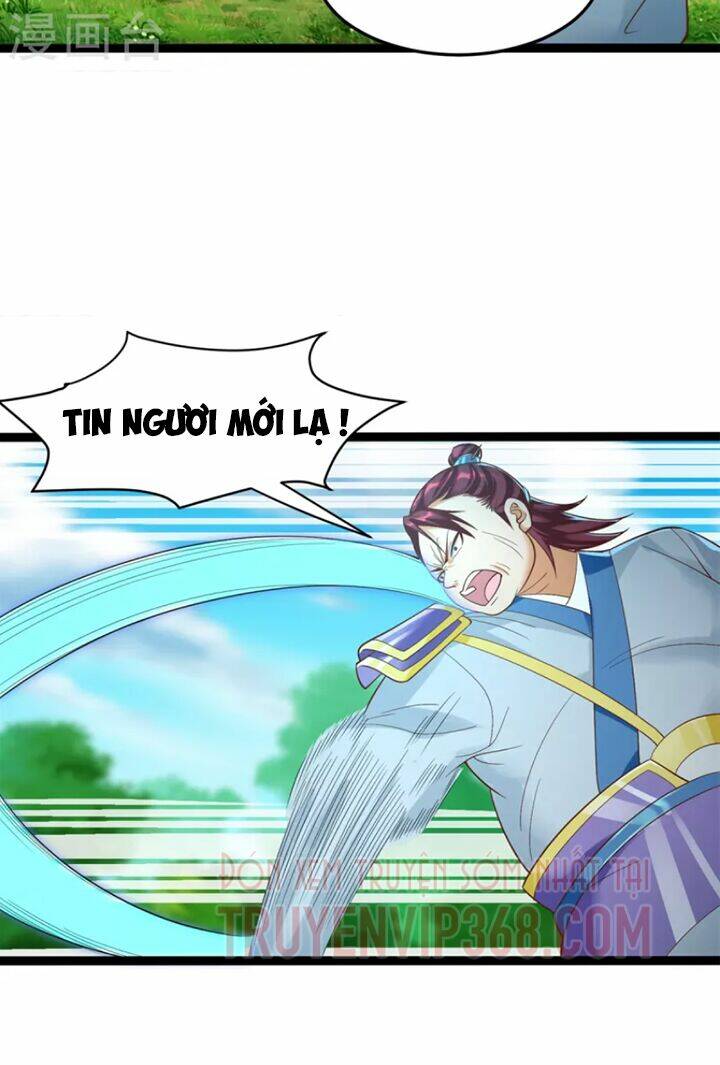 Chí Tôn Trọng Sinh: Chapter 199