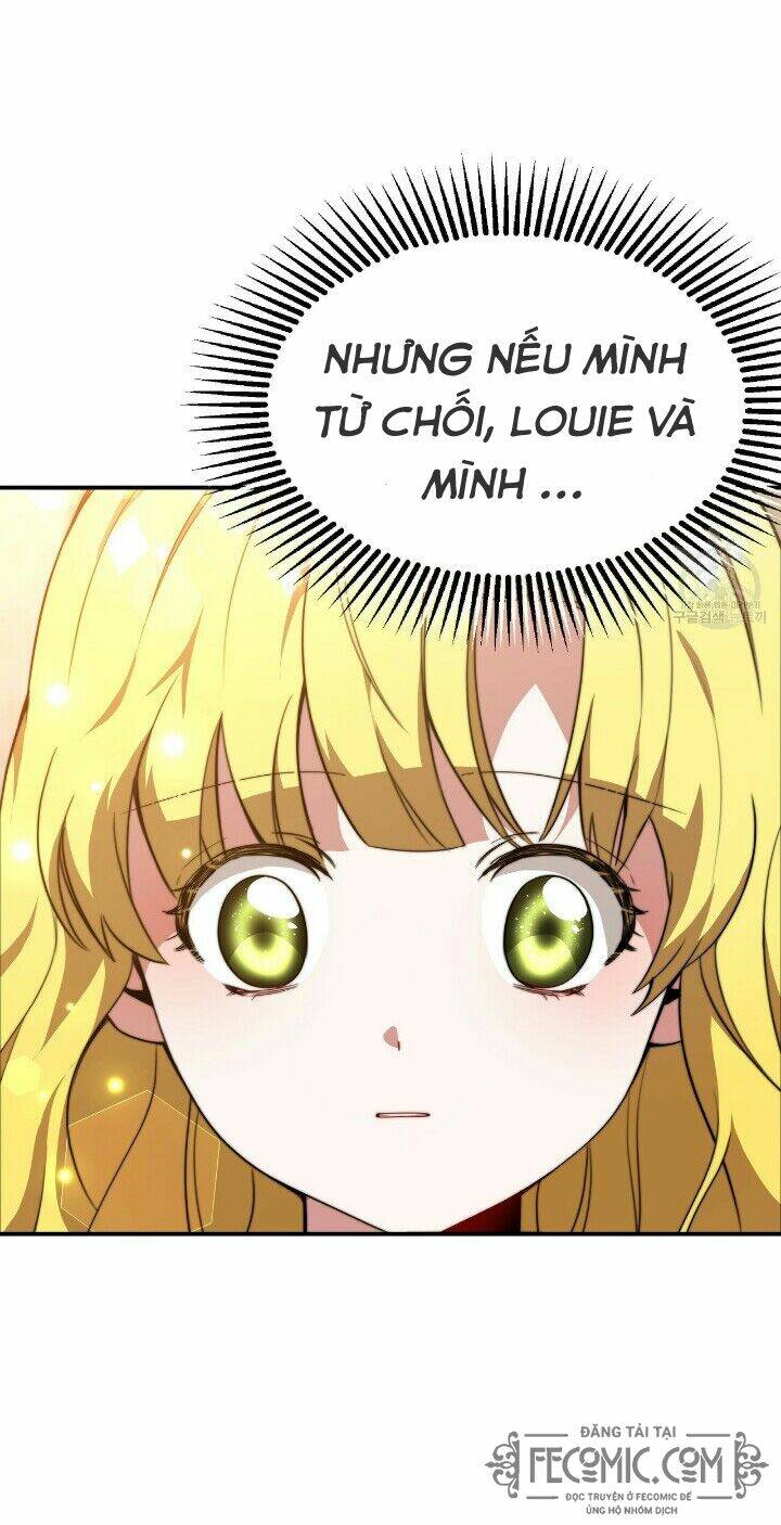 Công Chúa Bị Lãng Quên Muốn Sống Trong Hòa Bình: Chapter 19