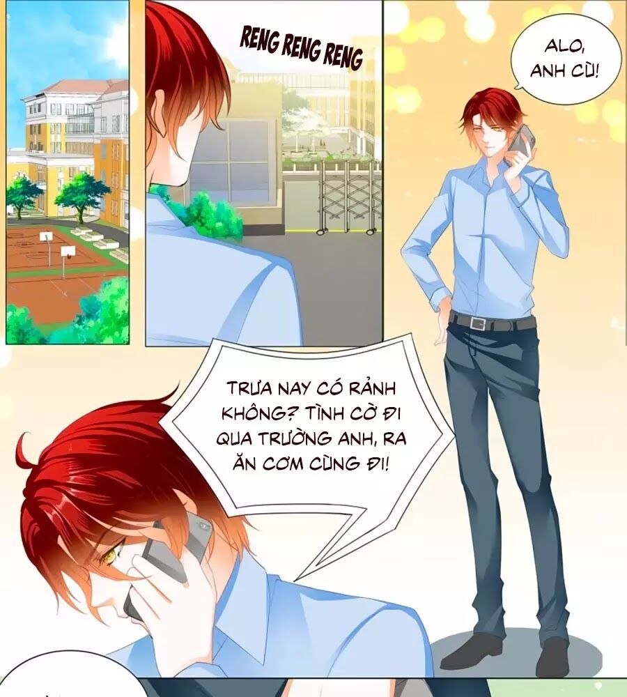 Bá Đạo Tiểu Thúc, Xin Trêu Chọc Vừa Thôi!: Chapter 122