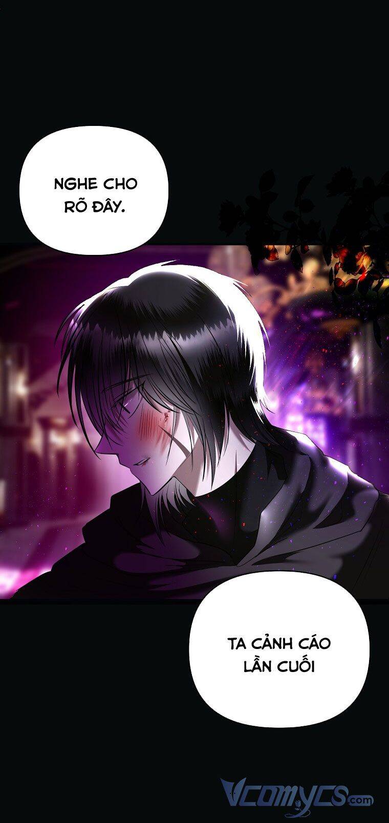 Phương Pháp Sống Sót Khi Phải Ngủ Cùng Hoàng Đế: Chapter 12