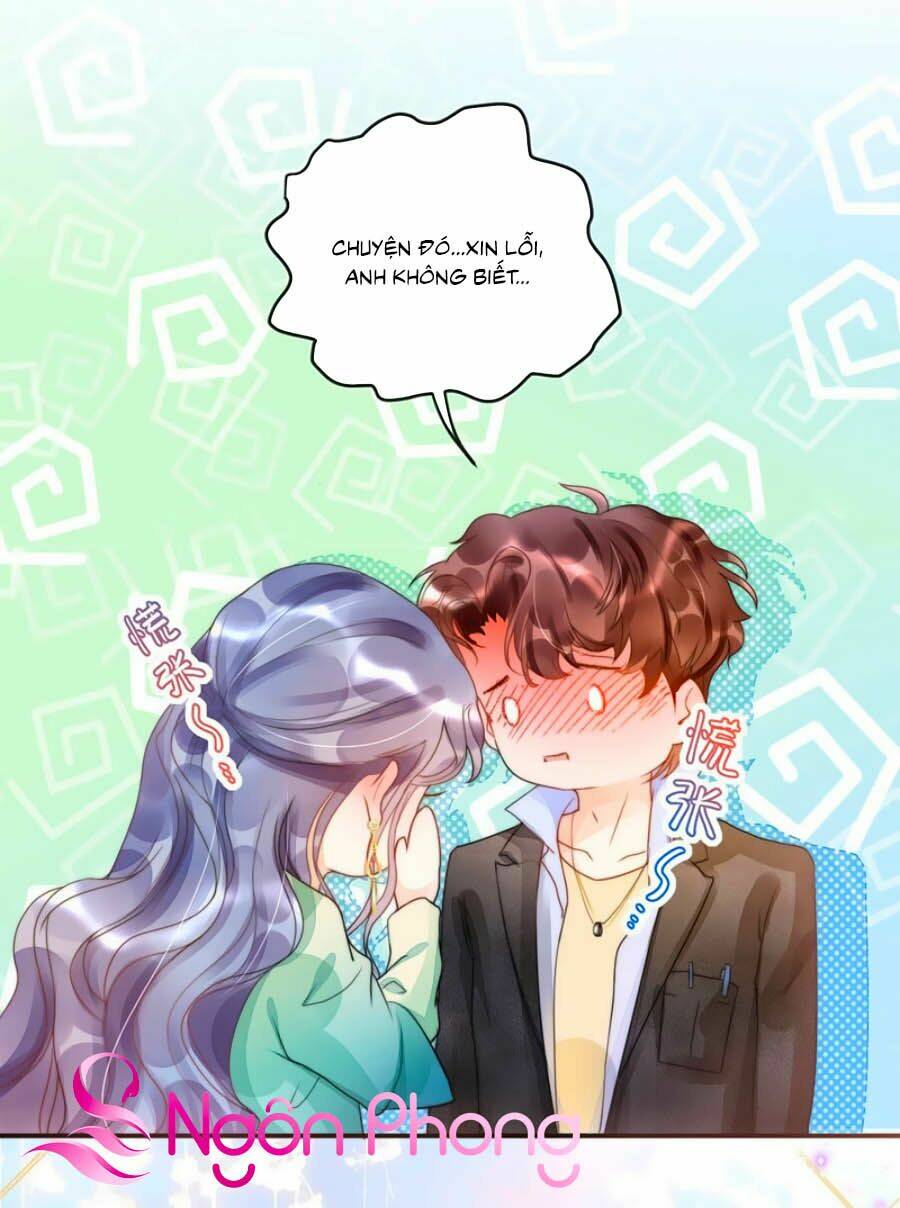 Cựu Ái Tân Nhan: Chapter 7