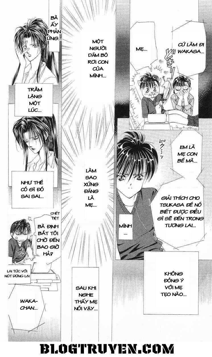 Tokyo Crazy Paradise: Chapter 104
