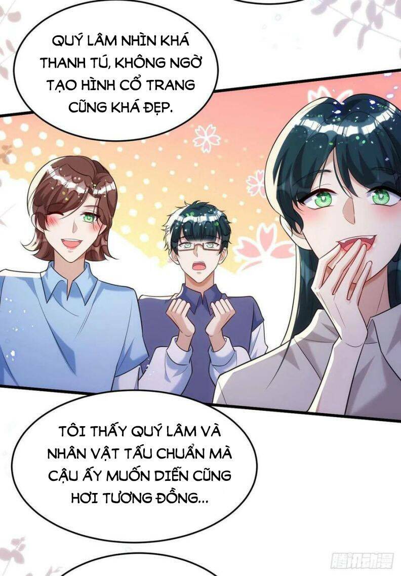 Thú Thụ Bất Thân: Chapter 97