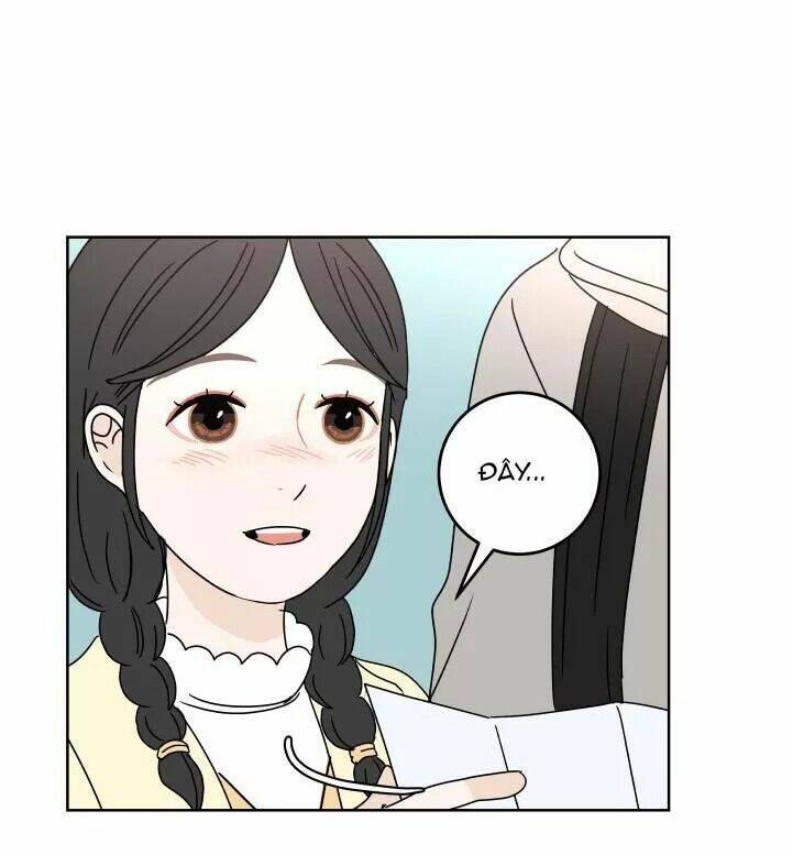 30 Phút Bước Đi Bên Em: Chapter 68