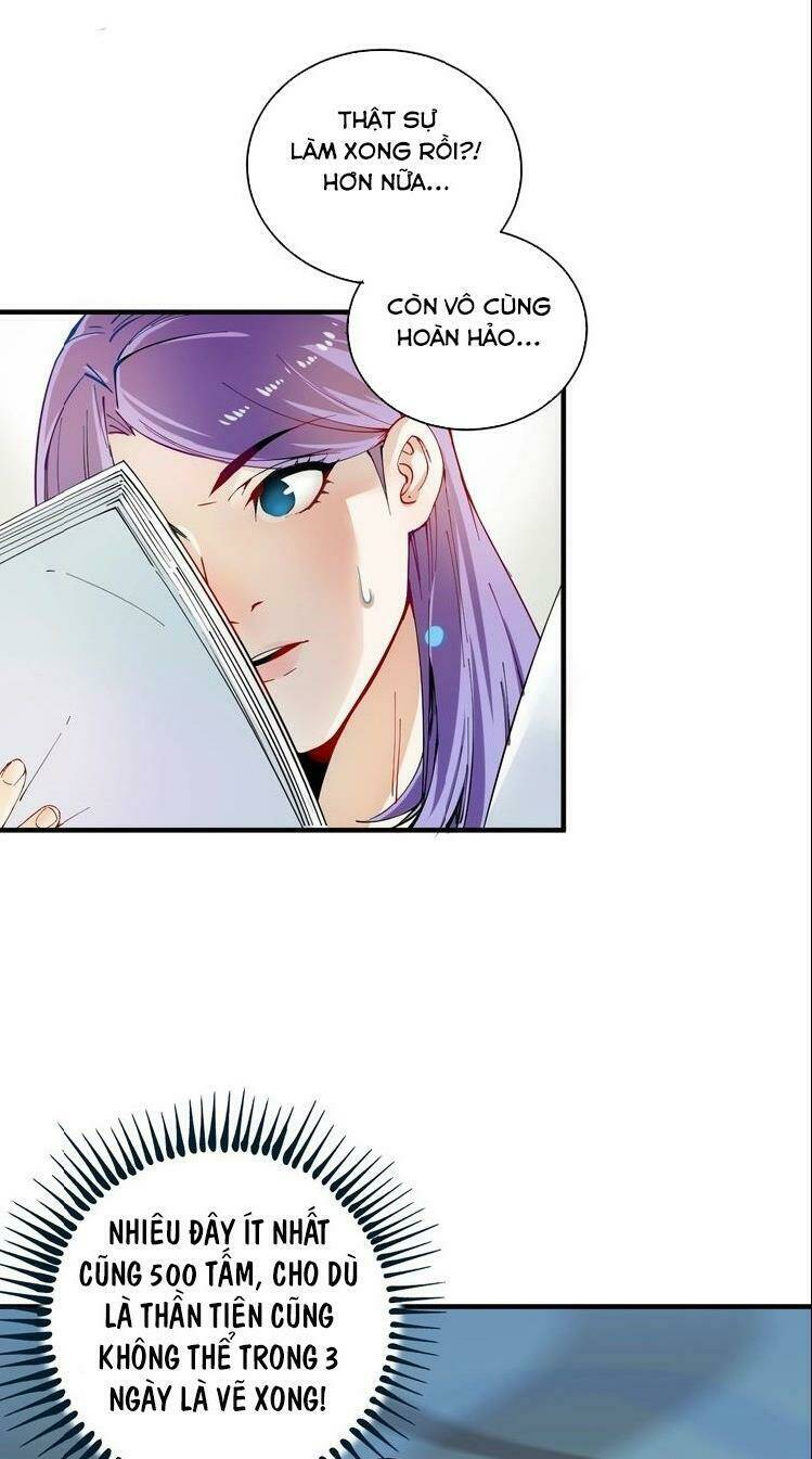 Ta Có Rất Nhiều Thành Tích: Chapter 5